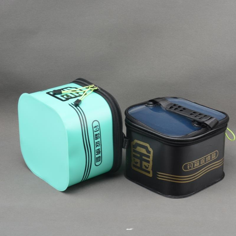 EVA Fishing Tool Box Waterproo - Fishing Lure Box 评论和价格