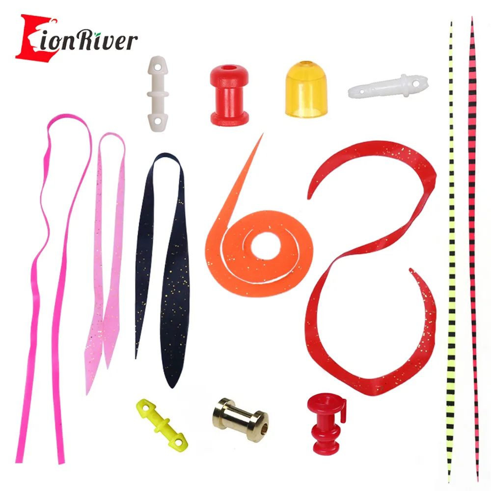 LIONRIVER 20PCS Snapper Fishin - Fishing Lure Soft Plastic 评论和价格