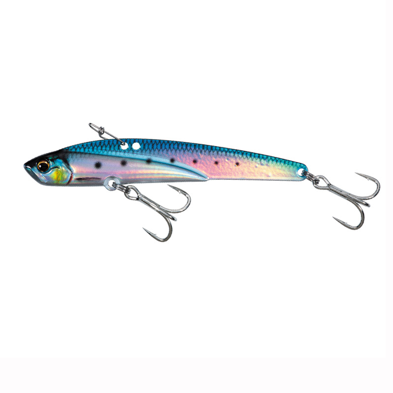 New Fishing Lure VIB 110MM 45G - Fishing Lure Blade Bait 评论和价格