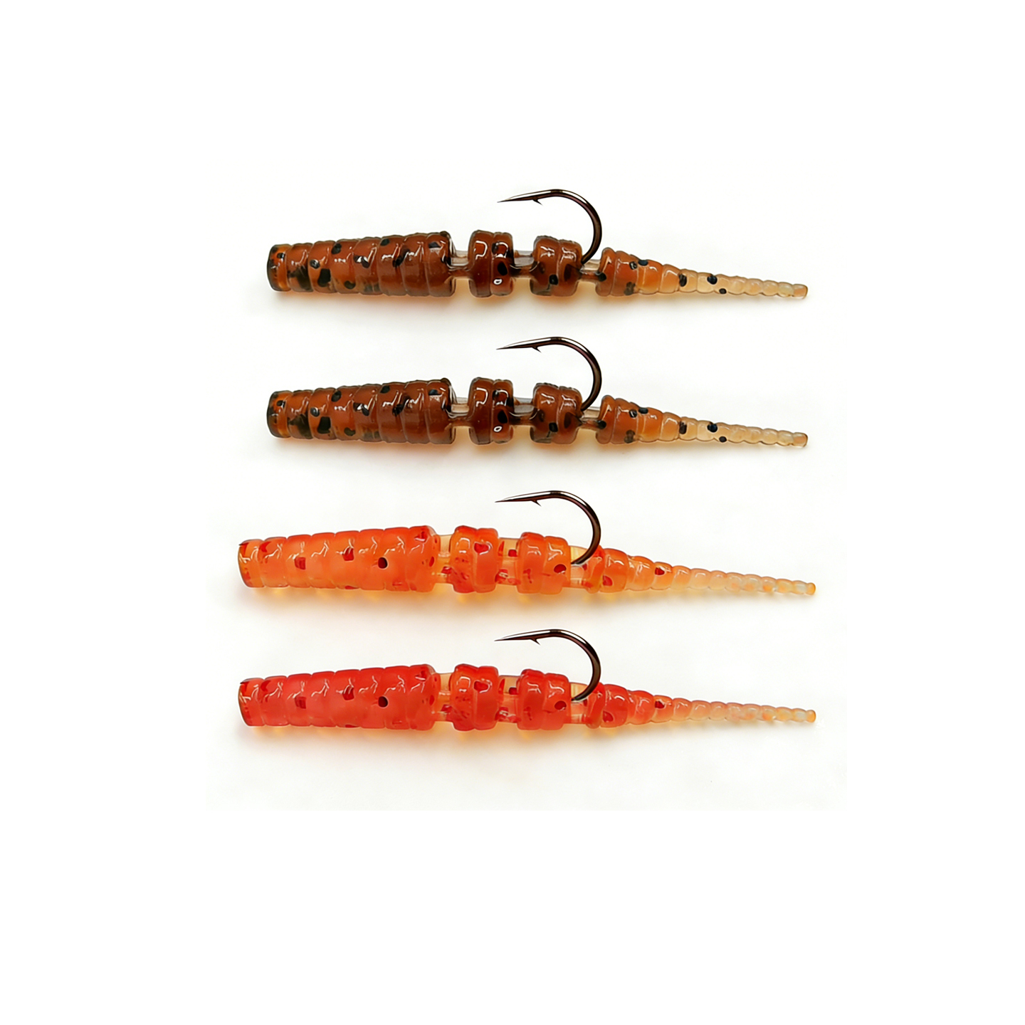 KESFISHING Soft Lures Polaris  - Fishing Lure Spoon 评论和价格