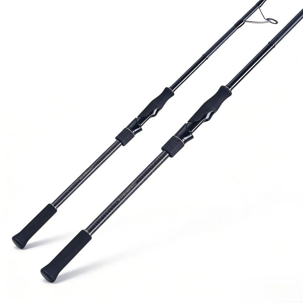 Handle Carbon Fiber High Stren - Fishing Lure Jig 评论和价格
