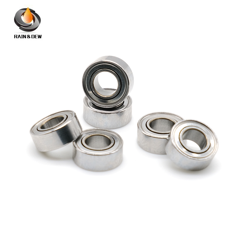 10PCS Stainless Steel Ball Bea - Abu Garcia Reel Revo 评论和价格