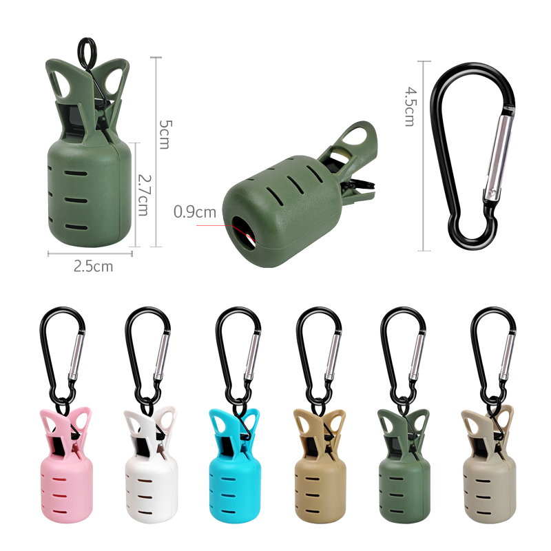 New Squid Jig Bait Protector K - Fishing Lure Jig 评论和价格