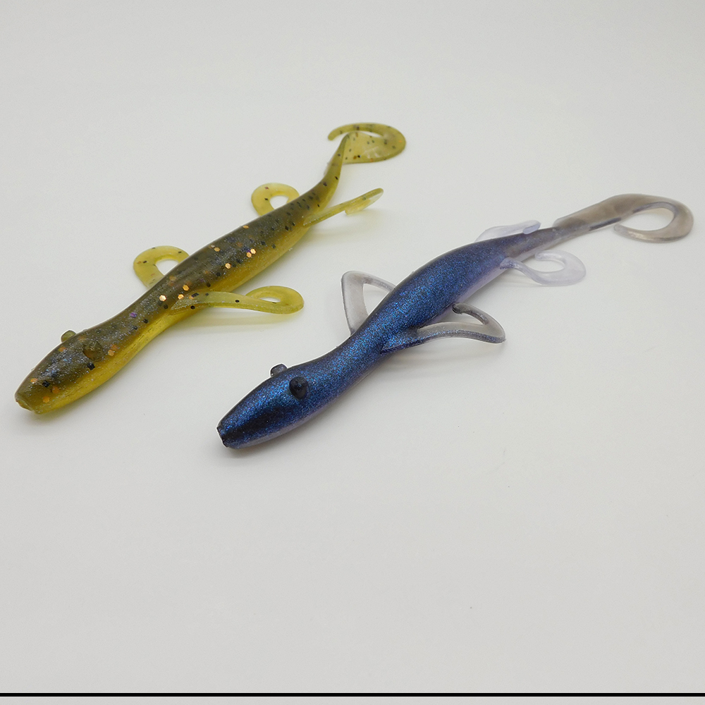 ESFISHING Fishing Lures Wild L - Fishing Lure Spinnerbait 评论和价格